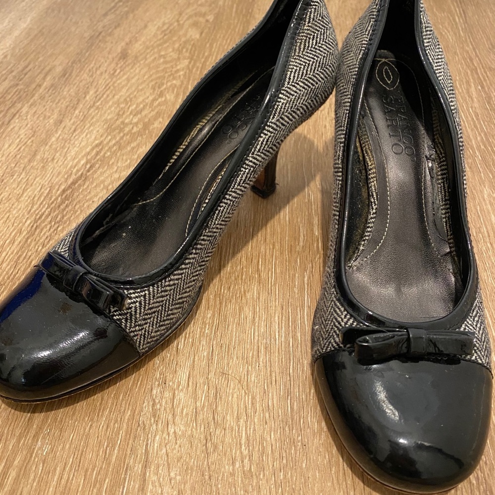 Dressy heels